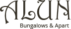 ALUN Bungalows - Bariloche