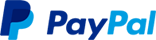 Aceptamos Paypal