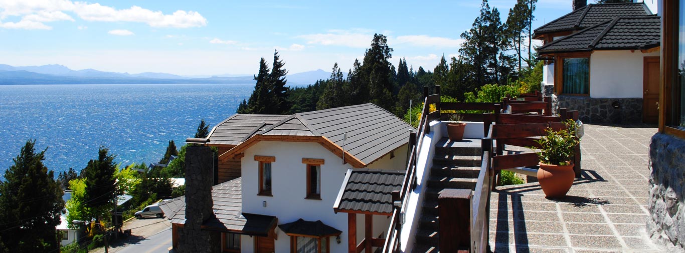 Alun Bariloche